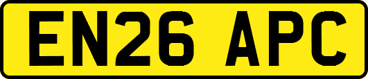 EN26APC