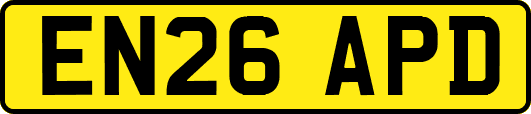 EN26APD