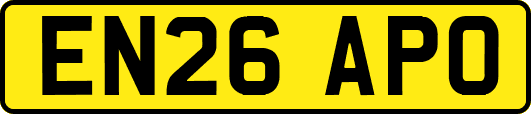 EN26APO