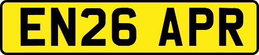EN26APR