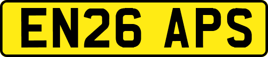 EN26APS