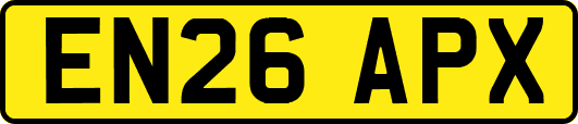 EN26APX