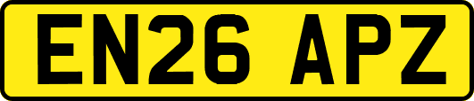 EN26APZ
