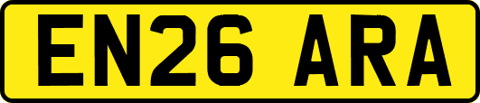 EN26ARA