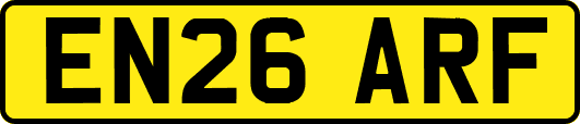 EN26ARF