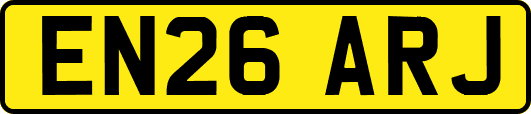 EN26ARJ