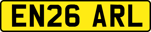 EN26ARL