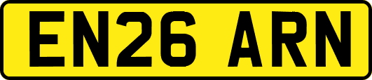 EN26ARN