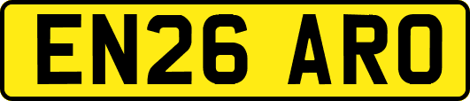EN26ARO