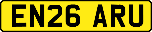 EN26ARU