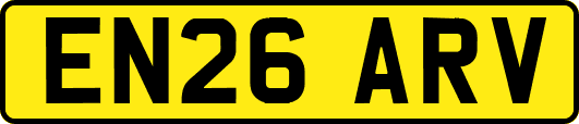 EN26ARV