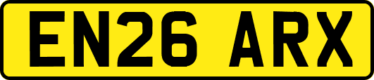 EN26ARX