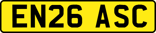 EN26ASC