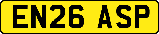 EN26ASP