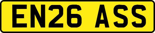 EN26ASS