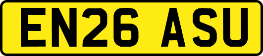EN26ASU
