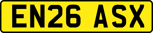 EN26ASX