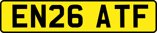 EN26ATF