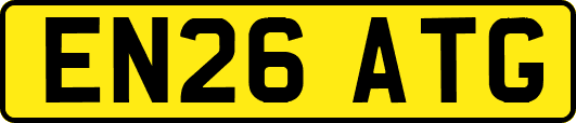 EN26ATG
