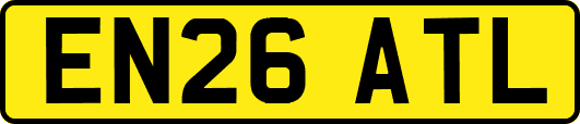 EN26ATL