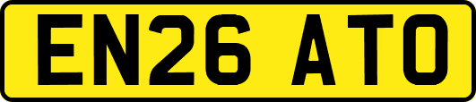 EN26ATO