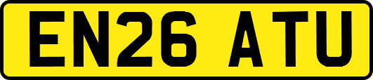 EN26ATU