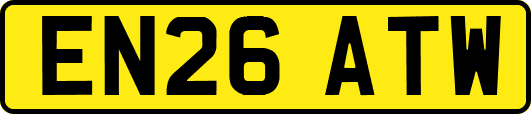 EN26ATW