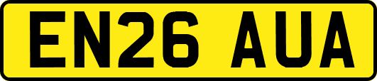 EN26AUA
