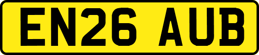 EN26AUB
