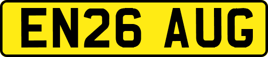 EN26AUG