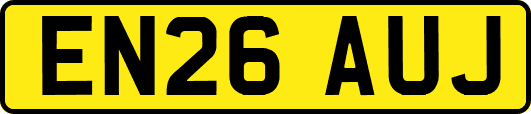 EN26AUJ