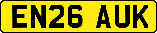 EN26AUK