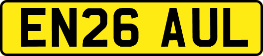 EN26AUL
