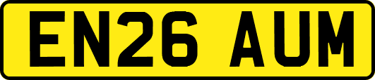 EN26AUM