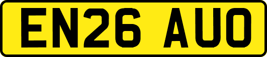 EN26AUO