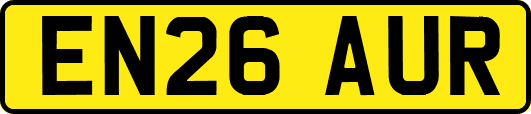 EN26AUR