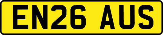 EN26AUS