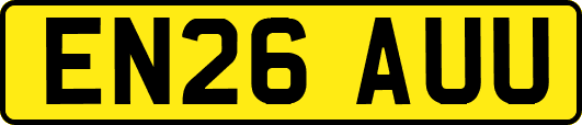 EN26AUU