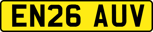 EN26AUV