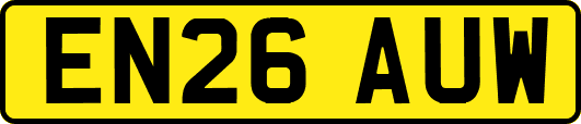 EN26AUW