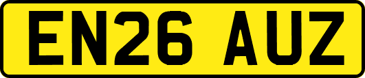 EN26AUZ