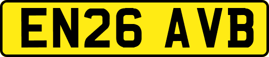 EN26AVB