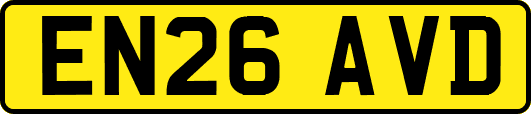 EN26AVD