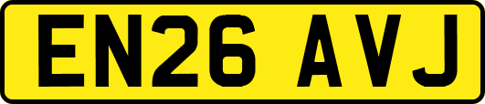 EN26AVJ