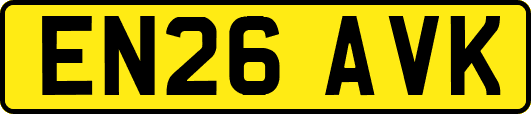 EN26AVK