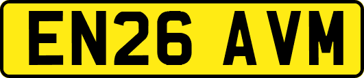 EN26AVM