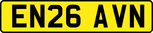 EN26AVN