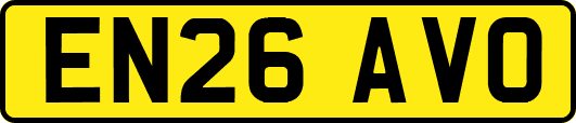 EN26AVO