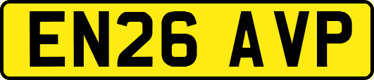EN26AVP