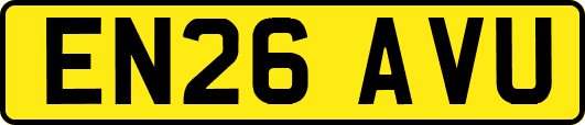 EN26AVU